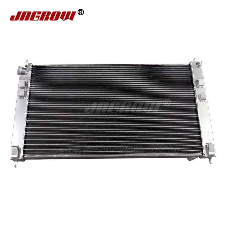 all aluminum water radiator