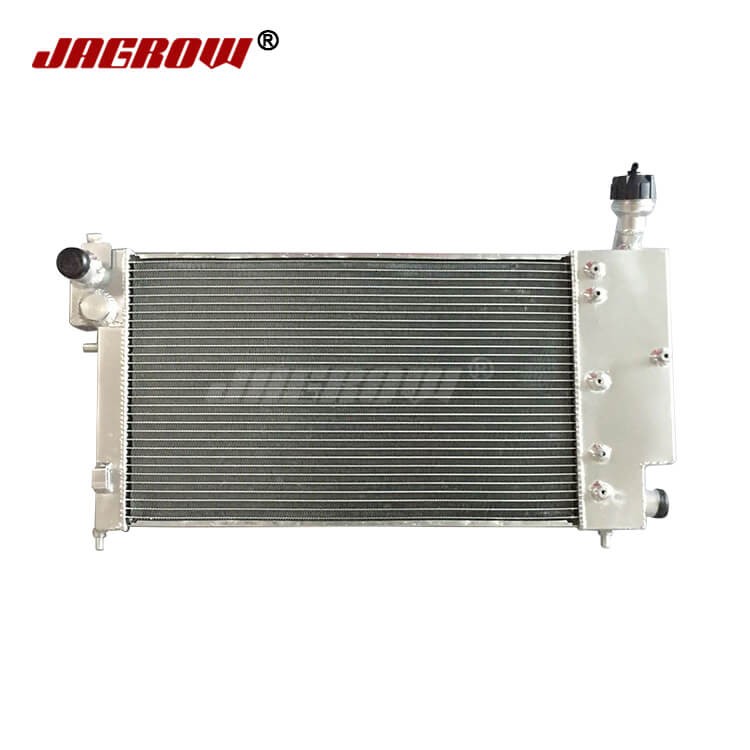 PEUGEOT 106 aluminum radiator