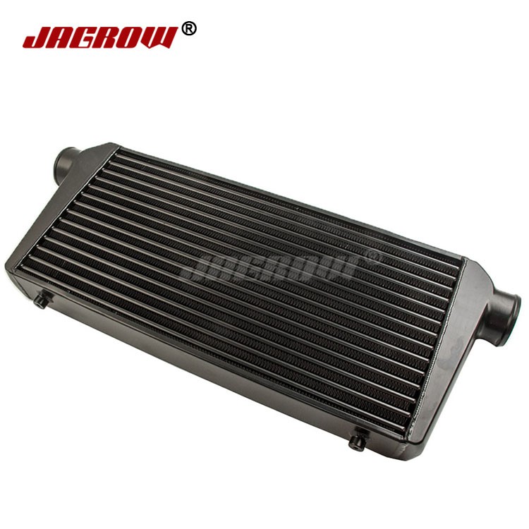 tube fin intercooler