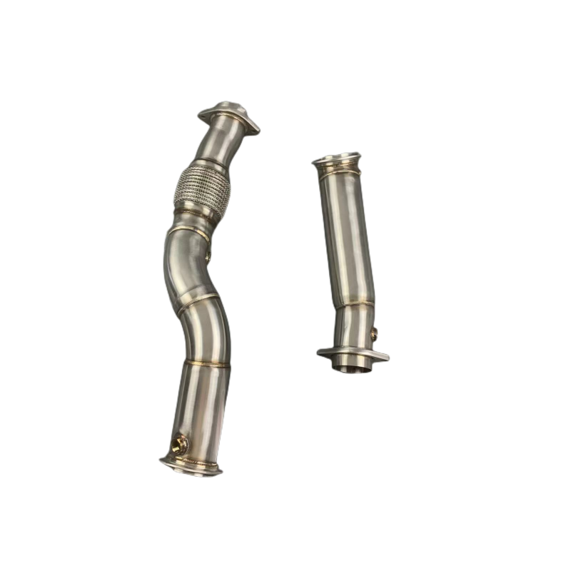 for bmw m3 g80 downpipe