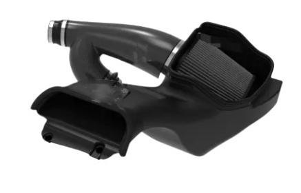 Ford F150 raptor air intake kit