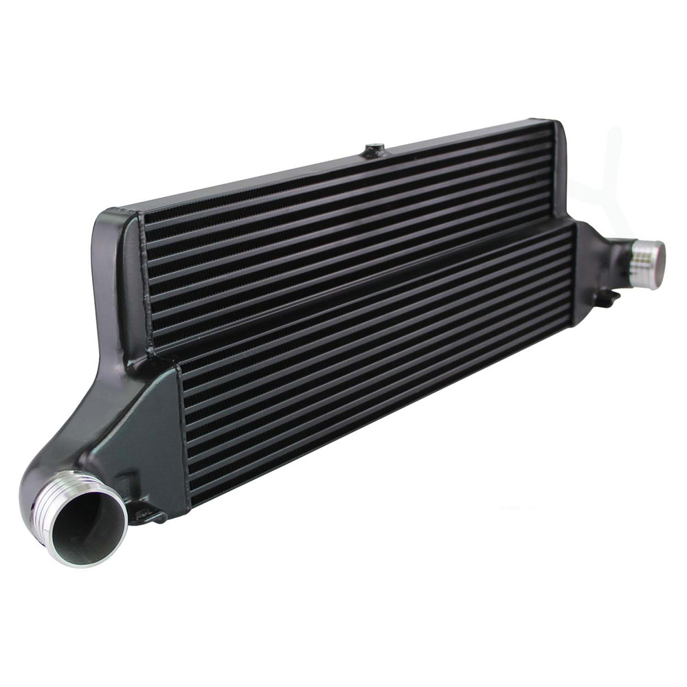 Fiesta MK7 intercooler