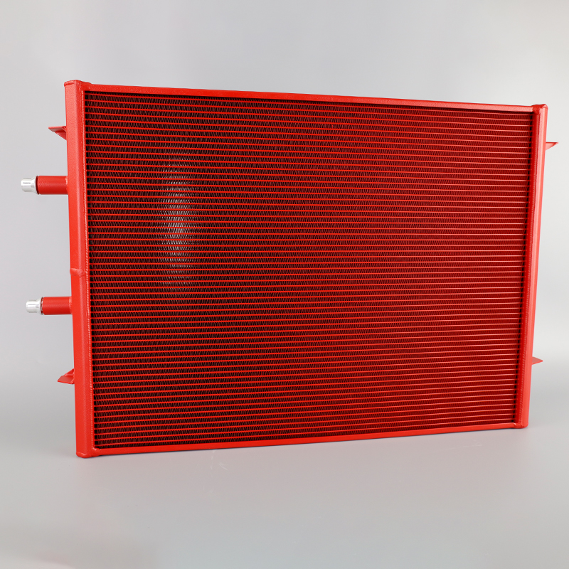 S55 heat exchanger