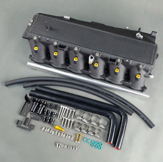 เหตุใดเราจึงใช้ท่อร่วมไอดี CNC เพื่อปรับปรุงประสิทธิภาพของรถยนต์