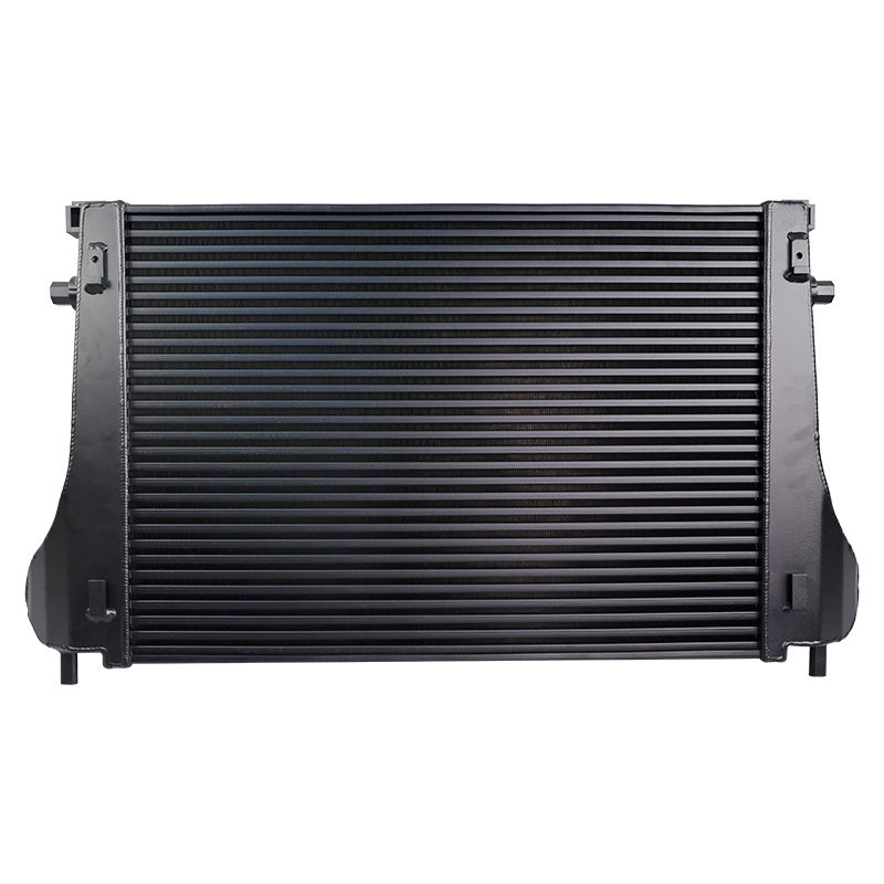 #MK7 intercooler