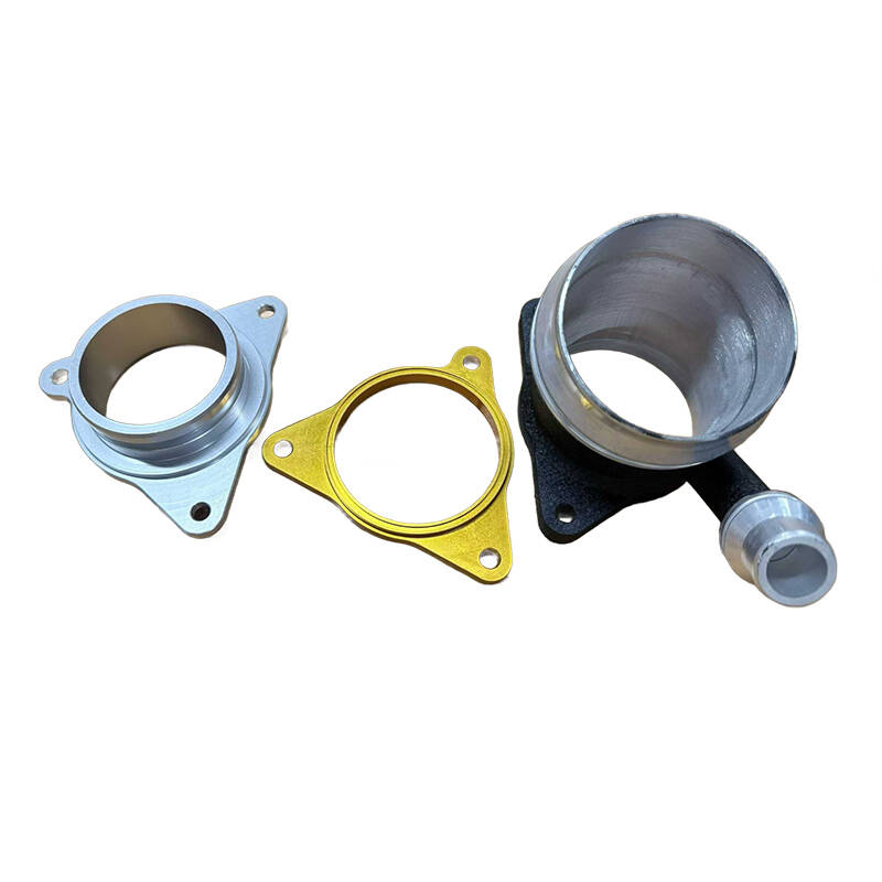 BMW B58 TU Turbo Inlet สำหรับ Hybrid Turbo Charger LM