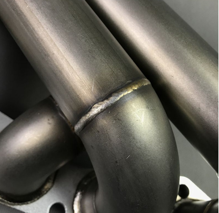 Honda K20 K24 exhahust manifold