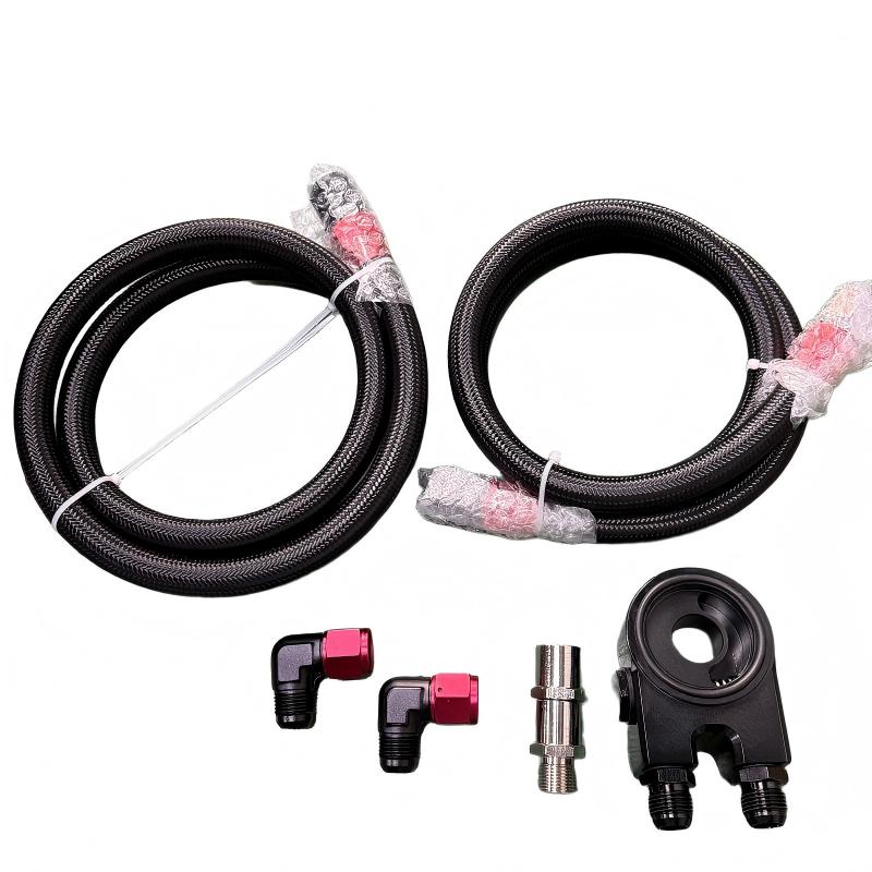 oil hose kit