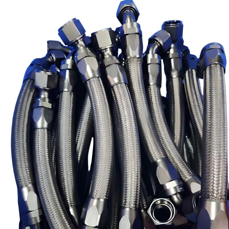 oil hose kit