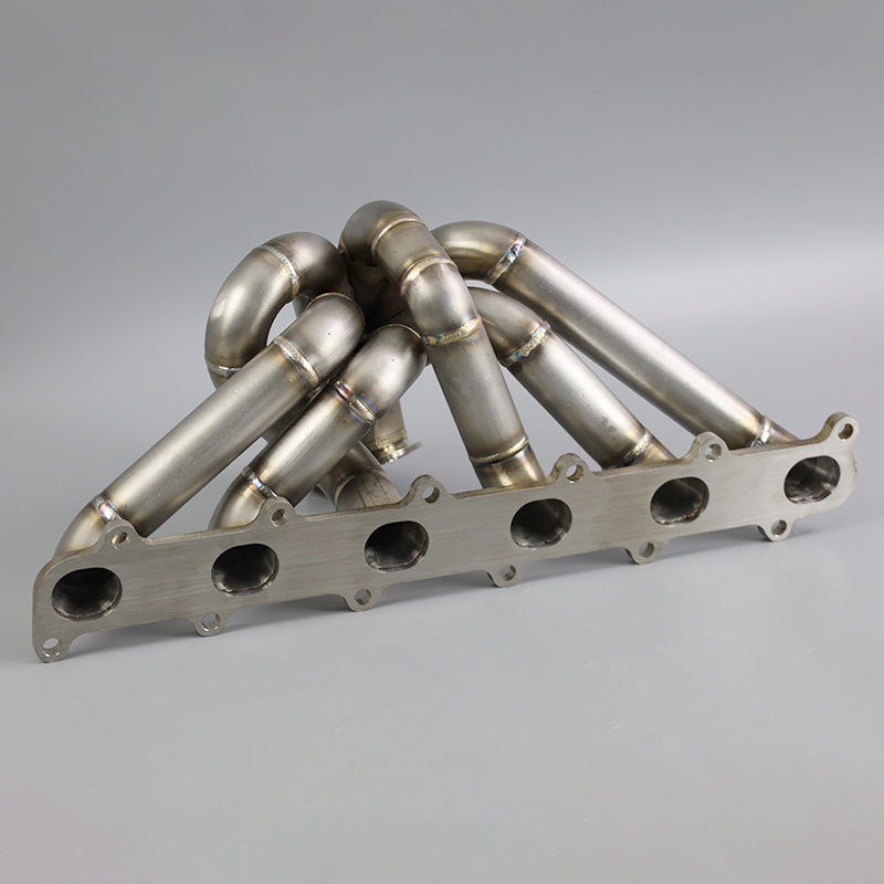 Ford Barra Manifold 4.0L